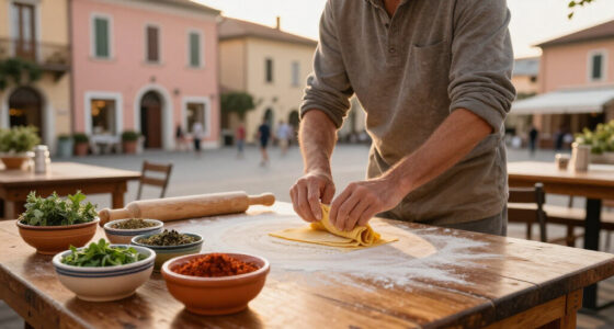 7 Best Italian Flavoring Kits in 2026