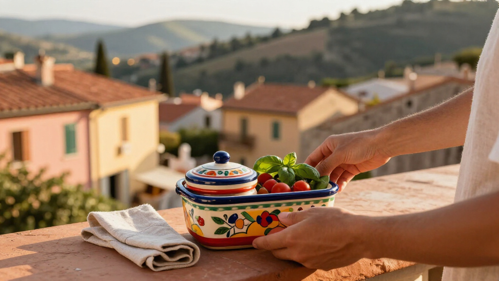 7 Best Italian-Inspired Lunchbox Accessories in 2026