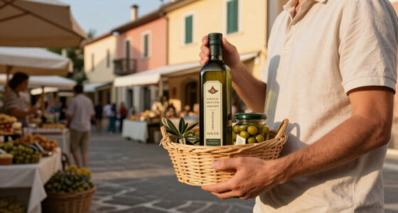 7 Best Italian Olive Oil Gift Set in 2026