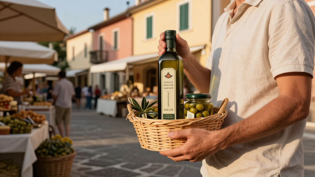 7 Best Italian Olive Oil Gift Set in 2026