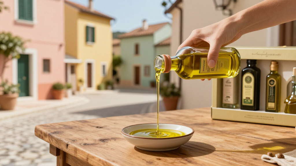 7 Best Italian Olive Oil Gift Sets for Memorable Gifting in 2026