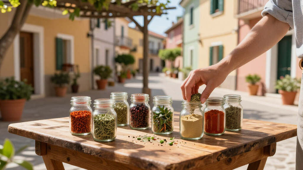 7 Best Italian Spice Gift Sets in 2026