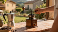 8 Best Coffee Grinder For Espresso In 2026