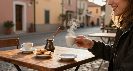 8 Best Espresso Cups Set in 2026