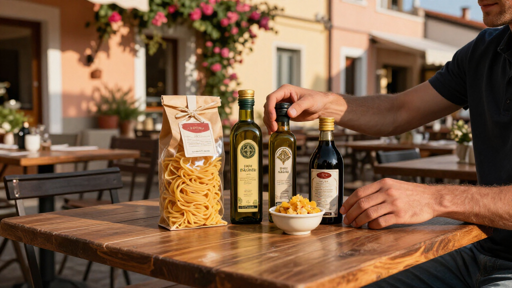 8 Best Italian Culinary Gift Sets in 2026