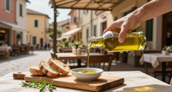 8 Best Italian Olive Oil Gift Set in 2026