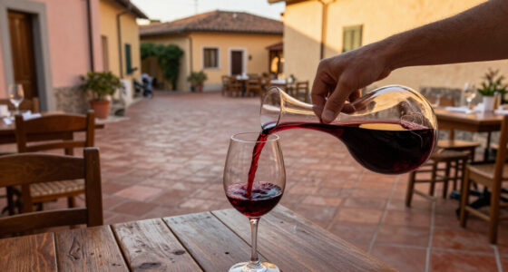 8 Best Italian Wines in 2026