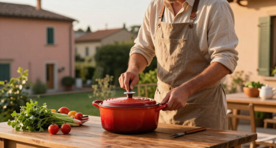 8 Best Le Creuset and Staub Cookware in 2026