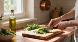 8 Best Mezzaluna Knife in 2026
