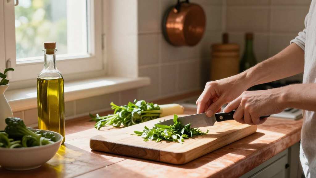 8 Best Mezzaluna Knife in 2026