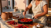 9 Best Calabrian Chili Pastes for Bold, Flexible Cooking in 2026