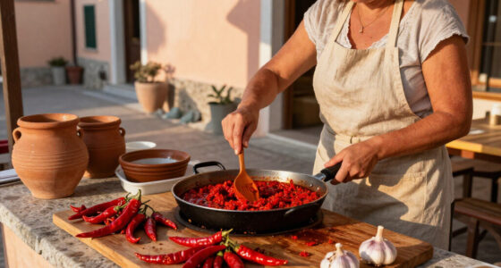 9 Best Calabrian Chili Pastes for Bold, Flexible Cooking in 2026