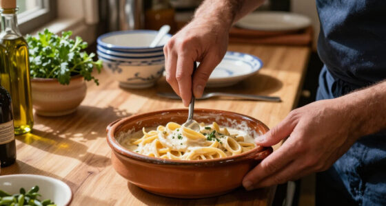 9 Best Creamy Pasta Sauces in 2026
