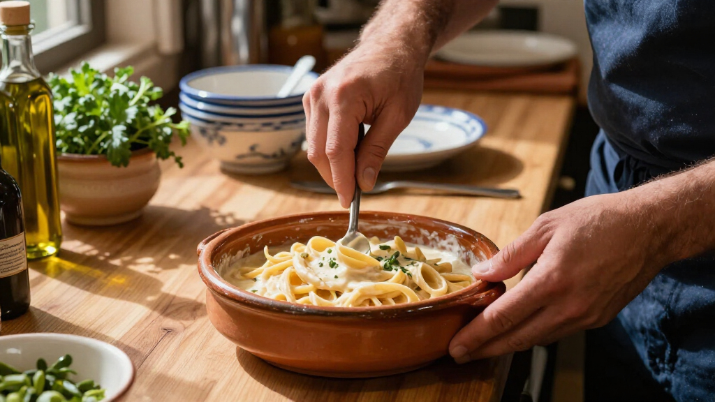 9 Best Creamy Pasta Sauces in 2026
