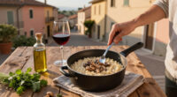 9 Best Italian Mushroom Risotto Kits in 2026
