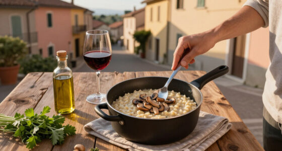 9 Best Italian Mushroom Risotto Kits in 2026