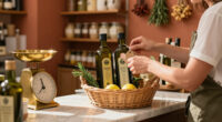 9 Best Italian Olive Oil Gift Sets for Gifting in 2026