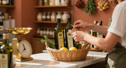 9 Best Italian Olive Oil Gift Sets for Gifting in 2026
