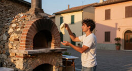 9 Best Italian Outdoor Pizza Ovens in 2026
