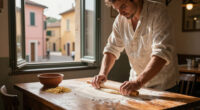 9 Best Italian Pasta Makers for Fresh Homemade Pasta in 2026