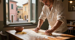 9 Best Italian Pasta Makers for Fresh Homemade Pasta in 2026