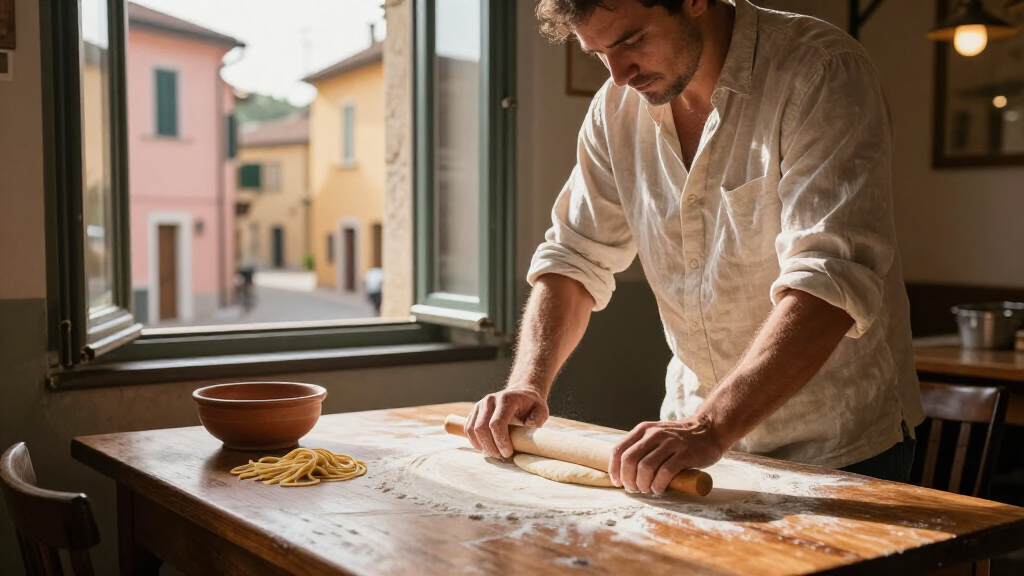 9 Best Italian Pasta Makers for Fresh Homemade Pasta in 2026