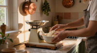 9 Best Kitchen Scale for Baking in 2026