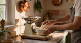 9 Best Kitchen Scale for Baking in 2026