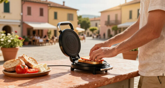 9 Best Panini Press in 2026
