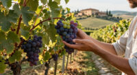 A Weekend in Chianti During Harvest: Vineyards, Villages, and Bistecca