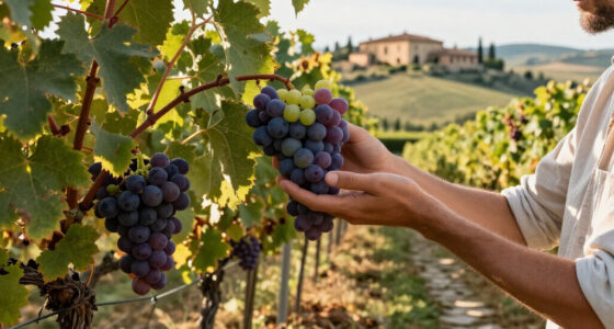 A Weekend in Chianti During Harvest: Vineyards, Villages, and Bistecca