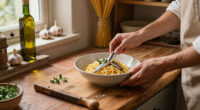 Anchovies, the Italian Way: From Bagna Cauda to Spaghetti with Colatura