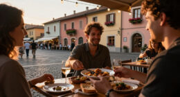 Annual Italian Festival, Paesano Days, Returns To Redding