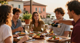 Aperitivo Improvvisato Dopo Il Lavoro, 20 Ricette Facili E Veloci