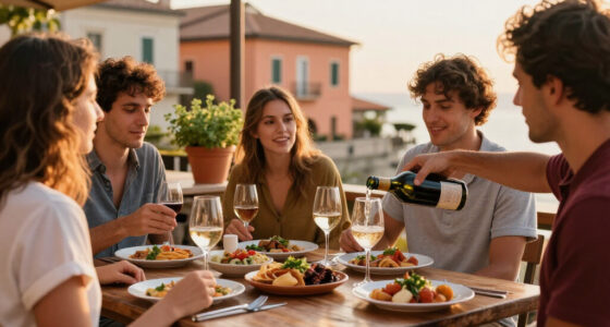 Aperitivo Improvvisato Dopo Il Lavoro, 20 Ricette Facili E Veloci