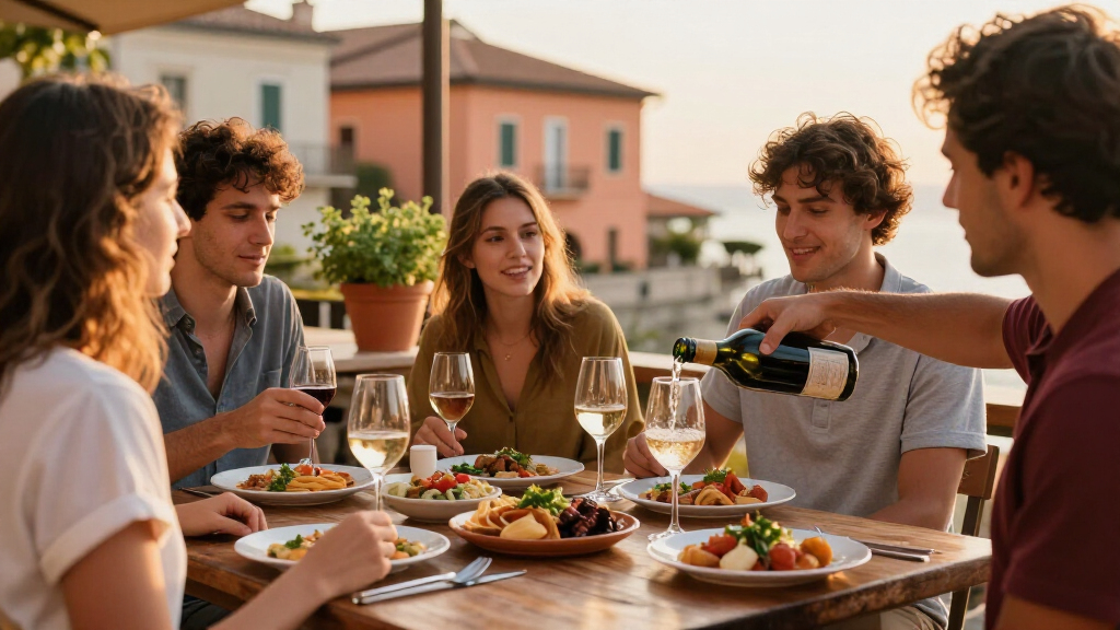 Aperitivo Improvvisato Dopo Il Lavoro, 20 Ricette Facili E Veloci