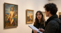 Art Exhibitions To See In Florence + Tuscany This Autumn
