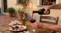 Bacco’s Italian Wine Program: A Curated Journey Through Italy