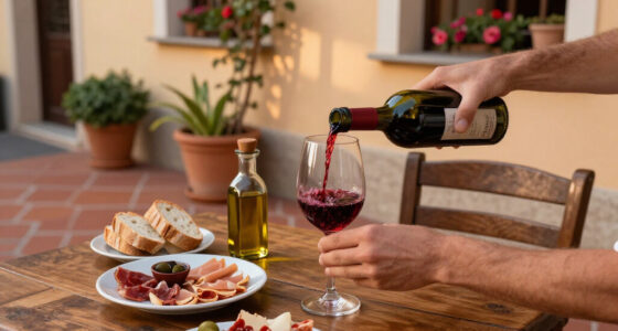 Bacco’s Italian Wine Program: A Curated Journey Through Italy