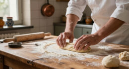 Bake Off Italia 2026: Iginio Massari Severo Sul Panforte Di Siena, Prima Prova Tecnica