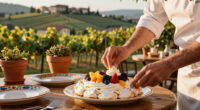 Bake Off Italia 2026: La Pavlova Di Iginio Massari, Consigli E Ricetta
