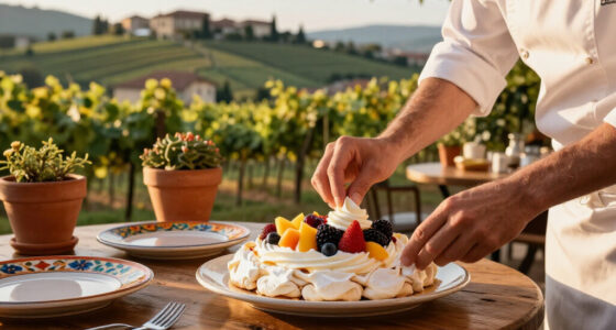 Bake Off Italia 2026: La Pavlova Di Iginio Massari, Consigli E Ricetta