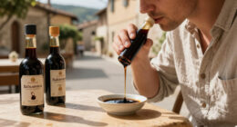 Balsamico di Modena: Tradizionale vs IGP and What Each Is For