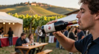 Barbera at the Douja d'Or: Asti's September Wine Fair Explained