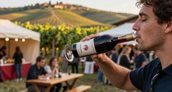 Barbera at the Douja d'Or: Asti's September Wine Fair Explained