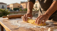 Busiate Siciliane: Ecco Come Farle Con Tutti I Passaggi