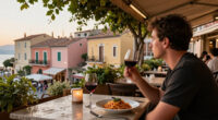 Cà Maréin Marbella Italian Restaurant Unveiled With Coral Beach Design