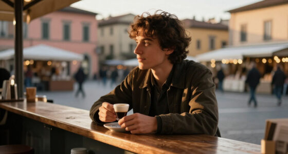 Caffè al Bar: The Unwritten Rules of Ordering Coffee in Italy