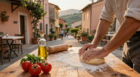 California’s ‘Little Italian Riviera’ Is Turning Into A Free Seaside Art And Wine Festival This Month — With 150+ Artists, Local Wine And Live Music
