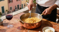 Carbonara Italian Restaurant Opening In Gainesville Next Week